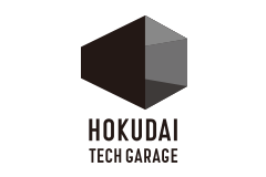 HOKUDAI TECH GARAGE