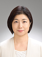 佐原 加奈子 氏