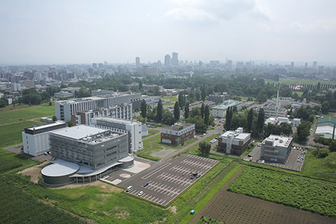 産学・地域協働推進機構サイトのアントレプレナーシップ育成プログラム