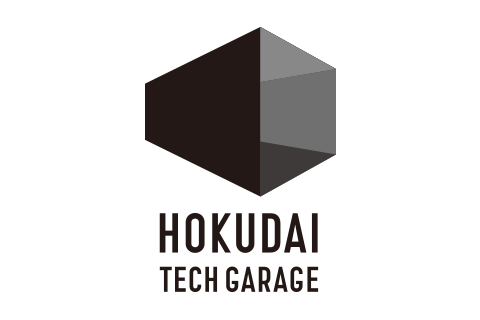 北大テックガレージ