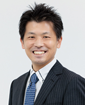 深澤 知憲 氏