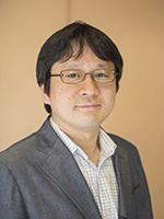 梅崎 修 氏